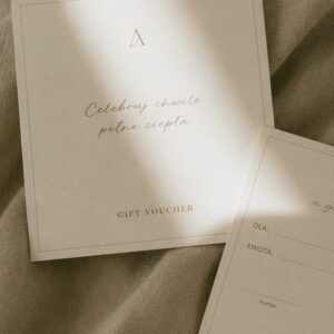 Gift Voucher