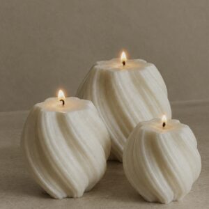 Douce Candle