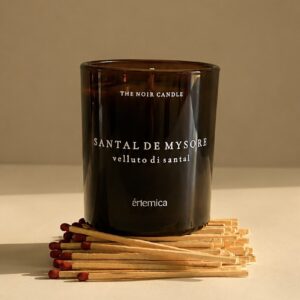 The Noir Candle | 160g