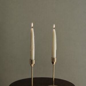 Essential Taper Candle Set