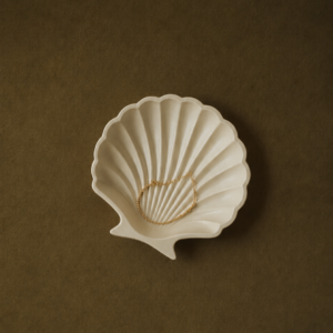 Sculpted Shell