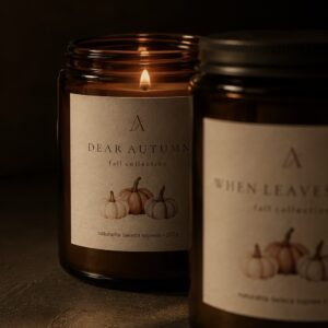 Autumn Candle | 200g