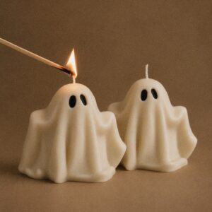 Świeca Little Ghost